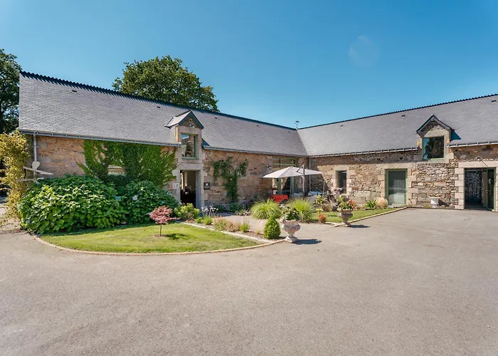 Demeures & Chateaux Le Clos Luly