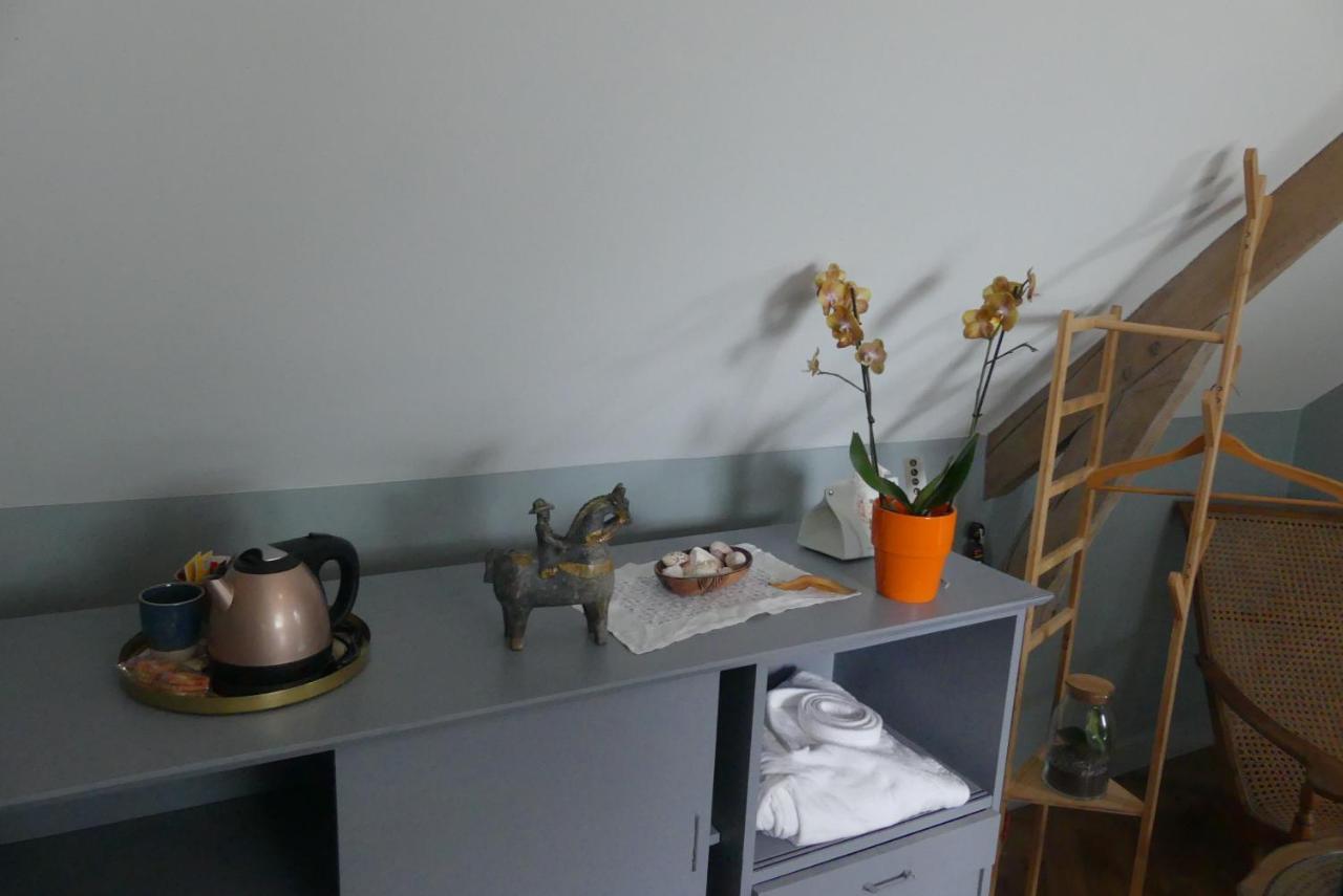 Bed & Breakfast Demeures & Chateaux Le Clos Luly