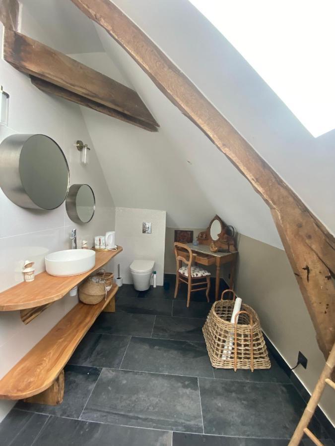 Bed & Breakfast Demeures & Chateaux Le Clos Luly