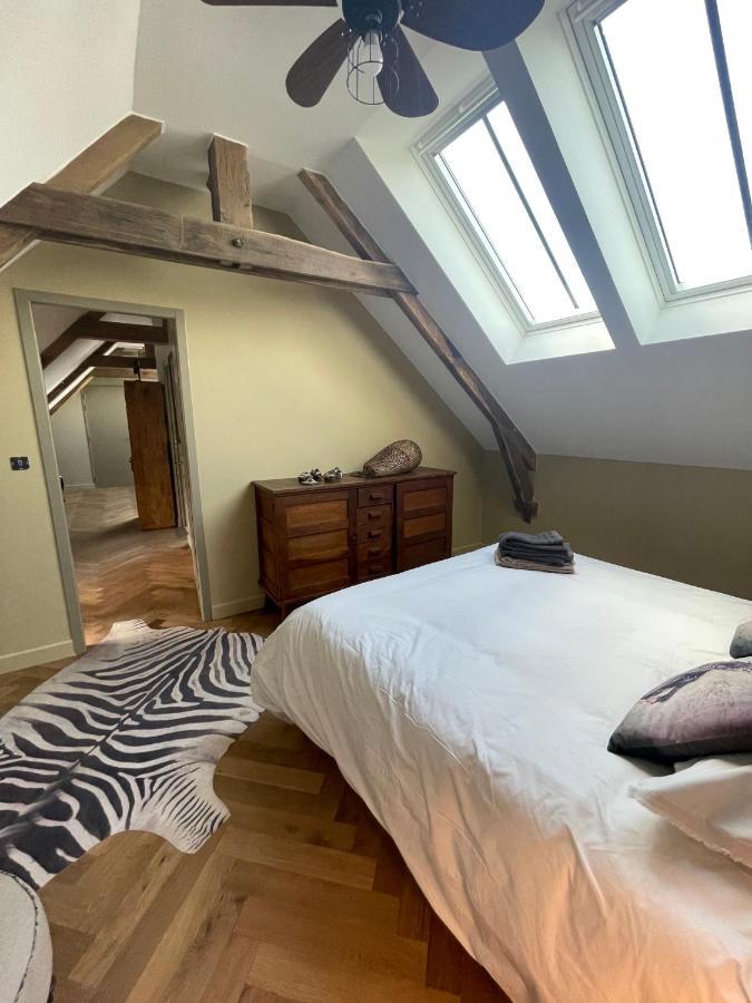 Demeures & Chateaux Le Clos Luly *