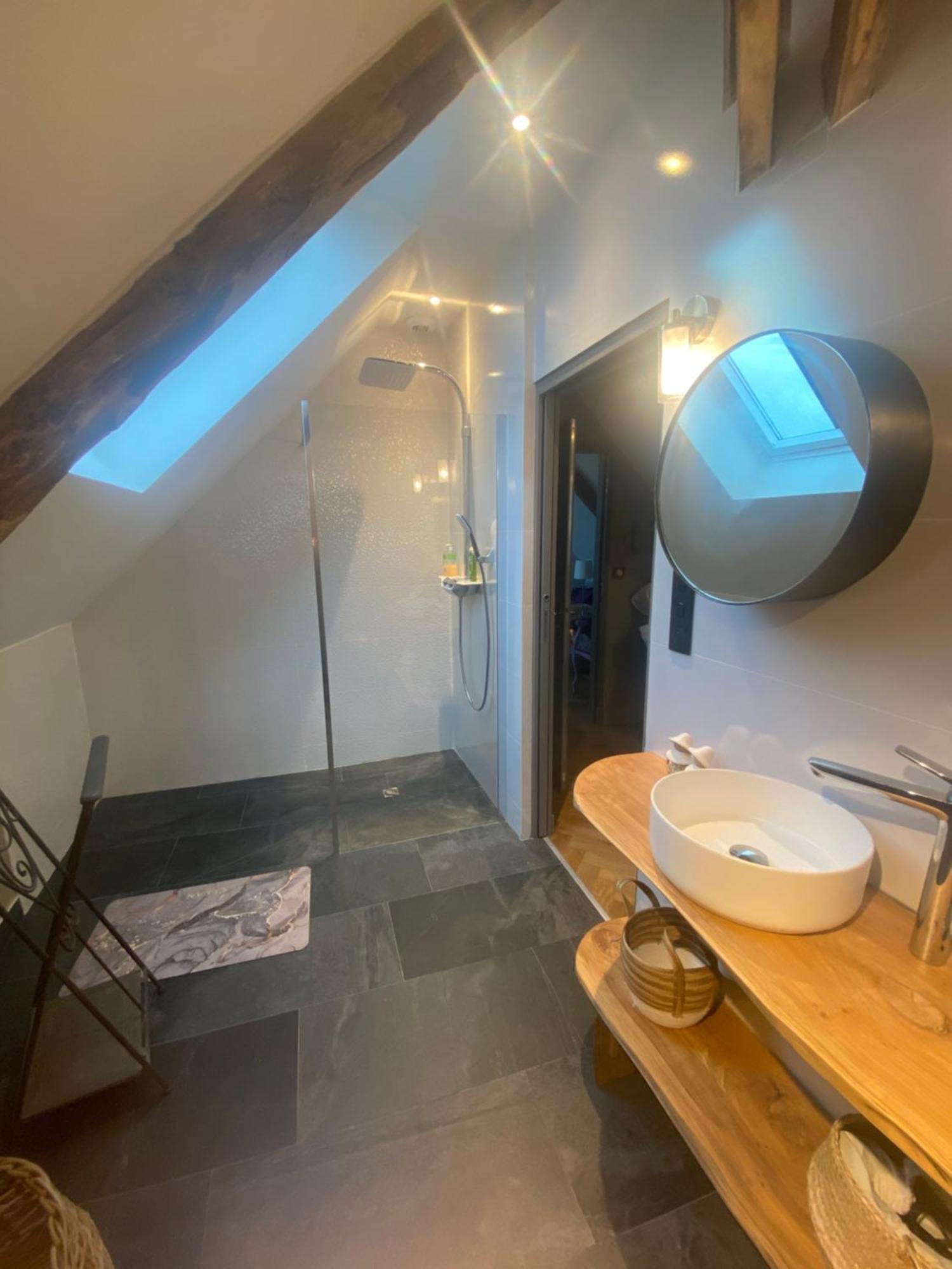 Bed & Breakfast Demeures & Chateaux Le Clos Luly Neulliac