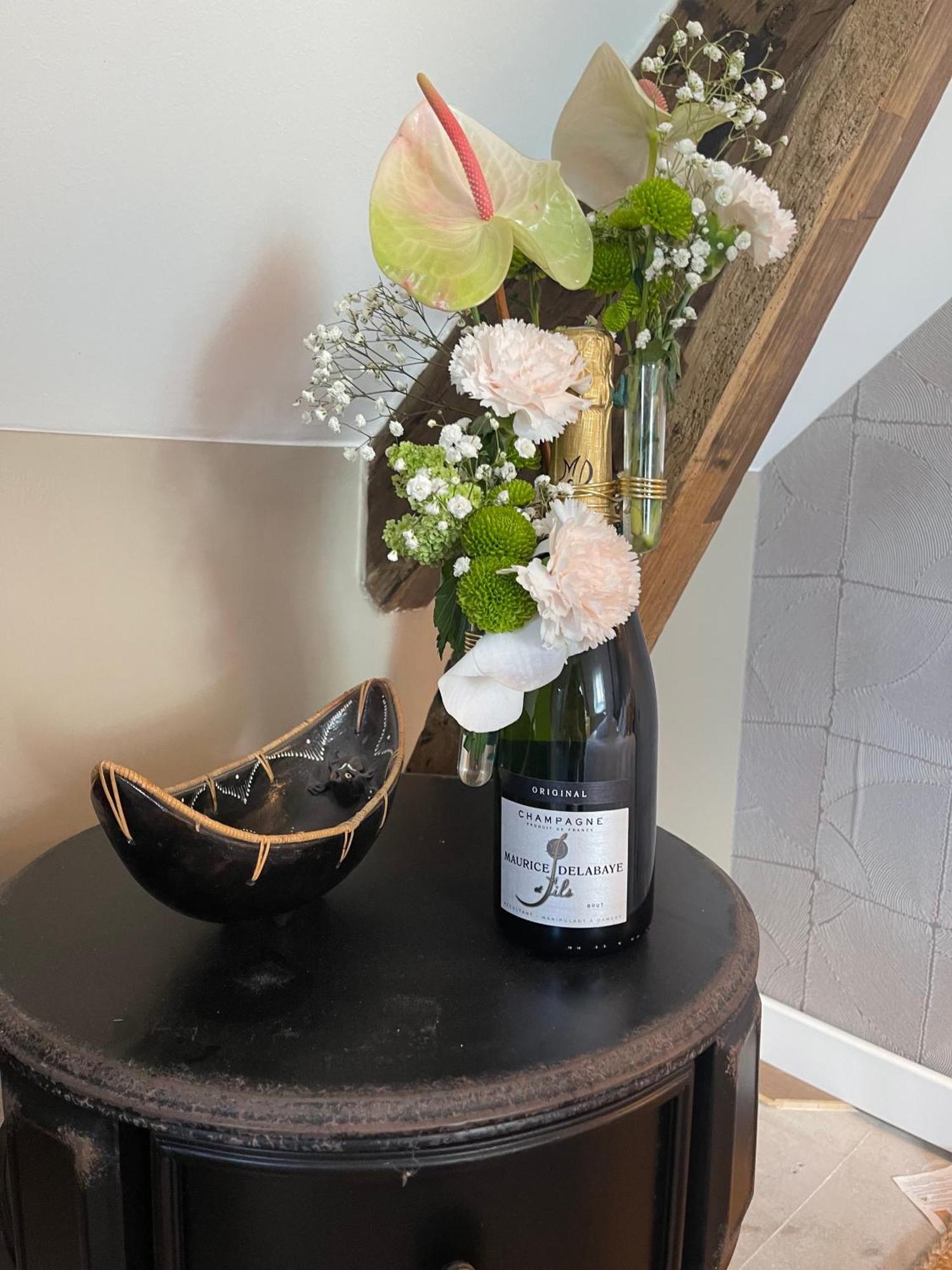 Demeures & Chateaux Le Clos Luly Bed & Breakfast