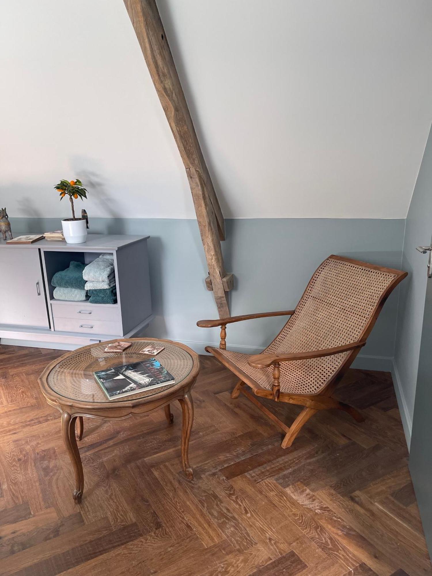 Demeures & Chateaux Le Clos Luly Bed & Breakfast
