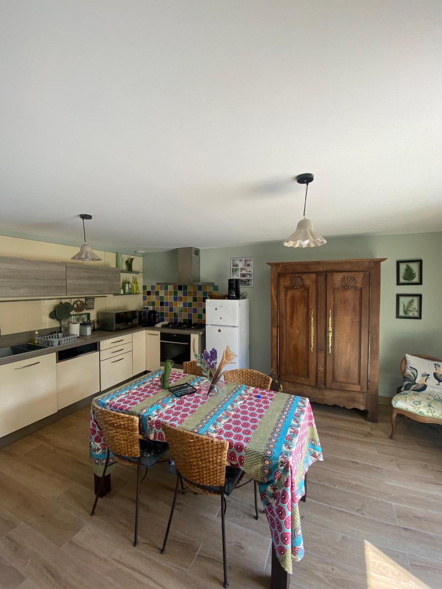 Demeures & Chateaux Le Clos Luly Bed & Breakfast *