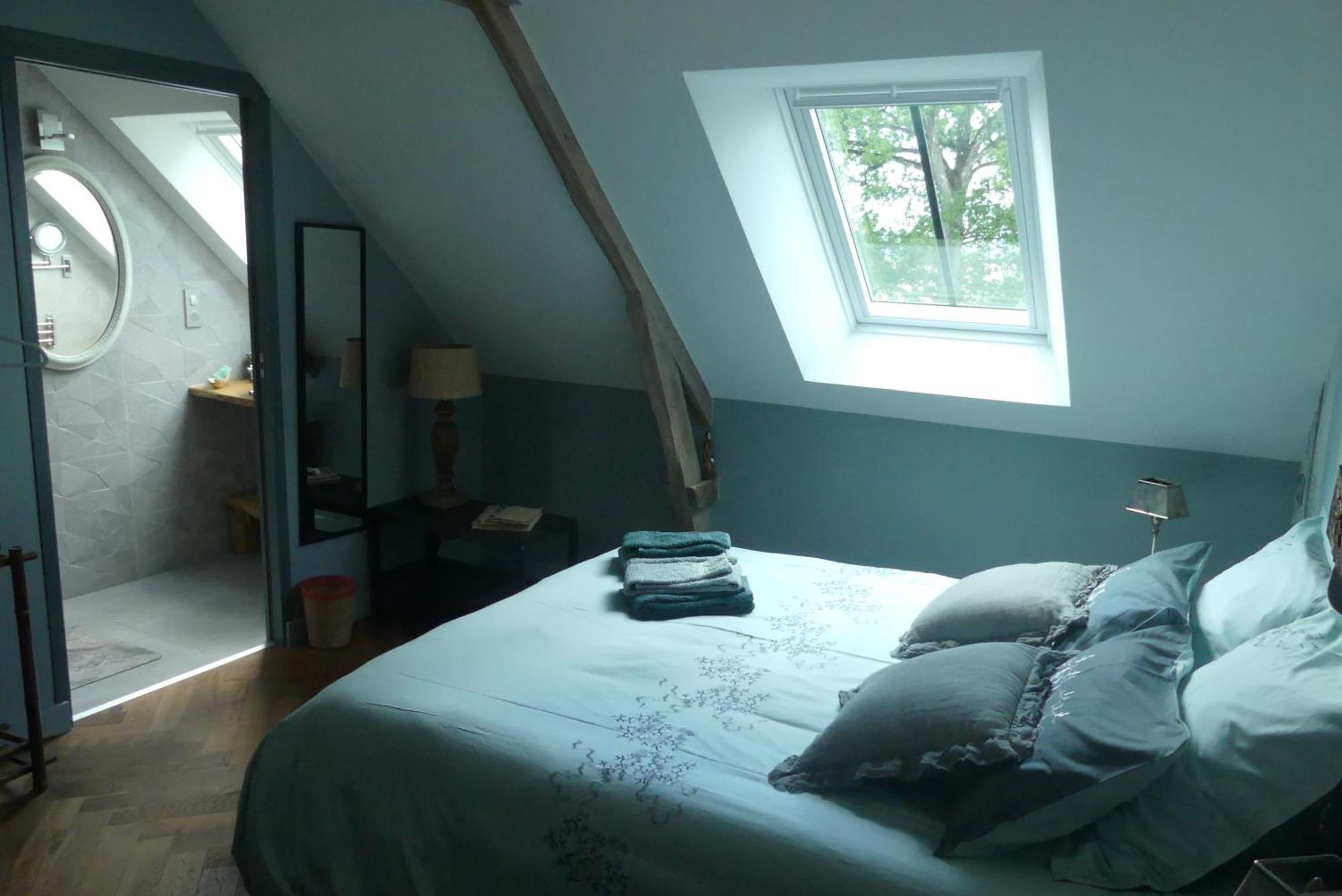 Demeures & Chateaux Le Clos Luly * Neulliac