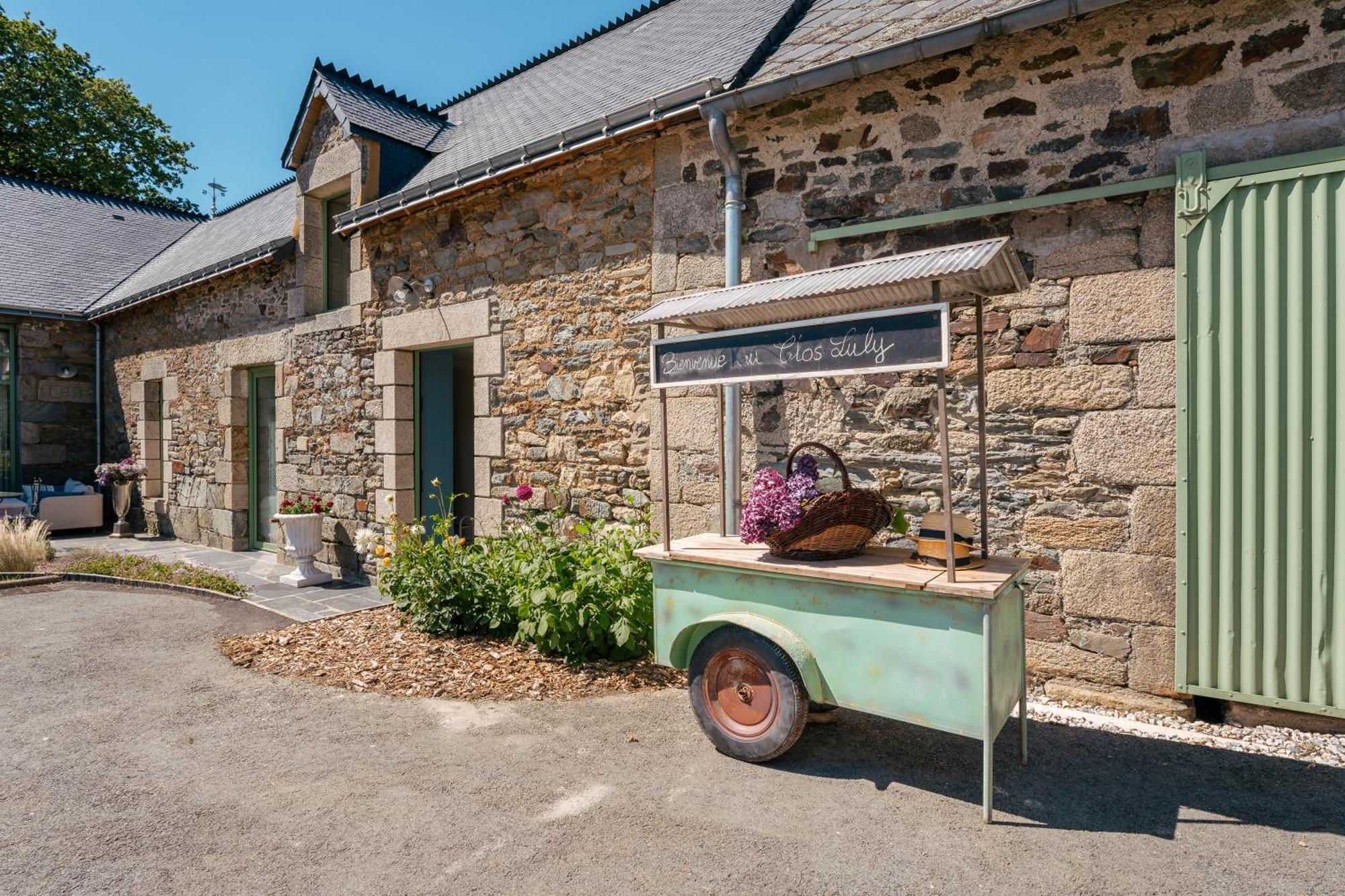Demeures & Chateaux Le Clos Luly