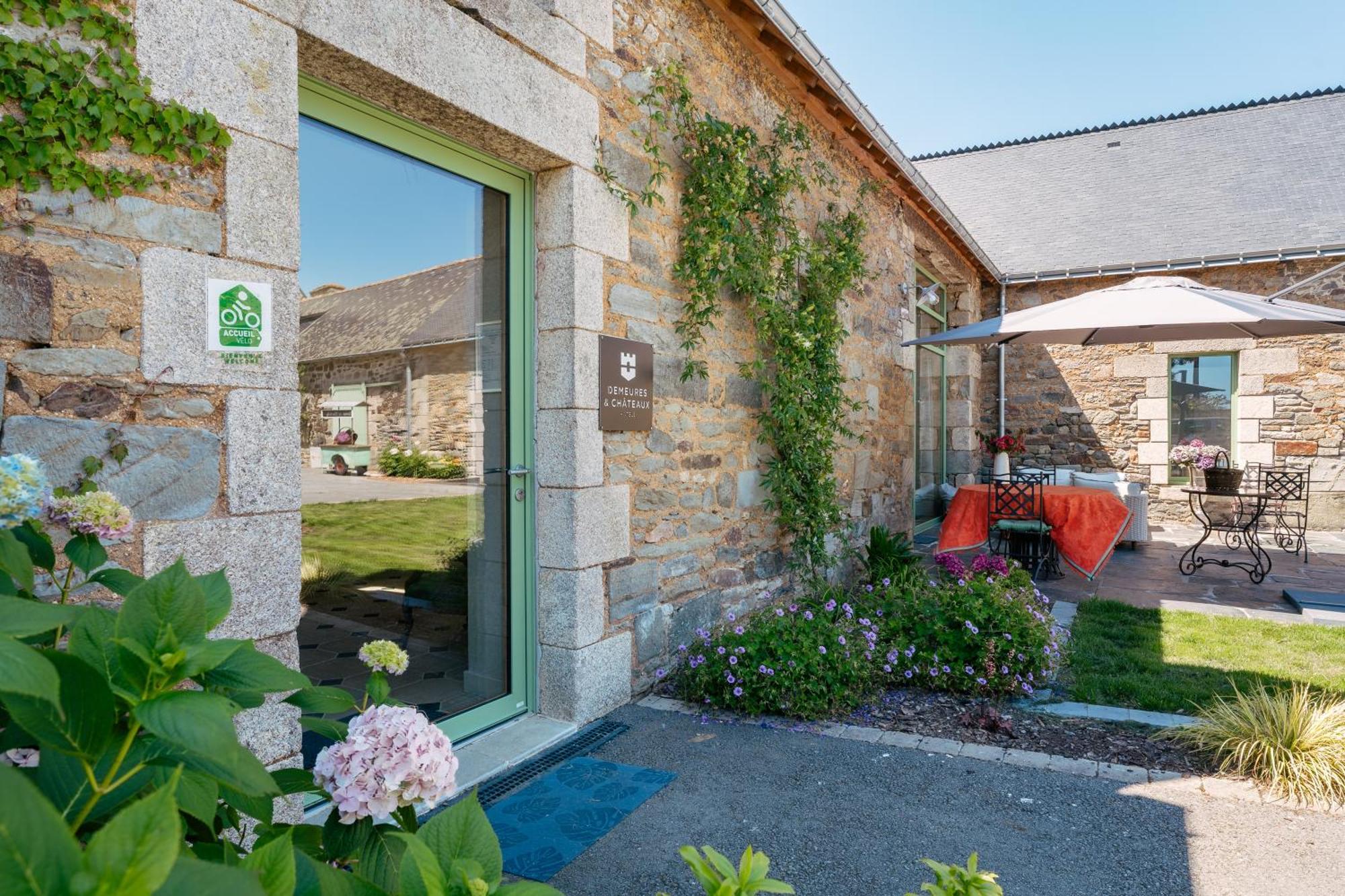 Demeures & Chateaux Le Clos Luly