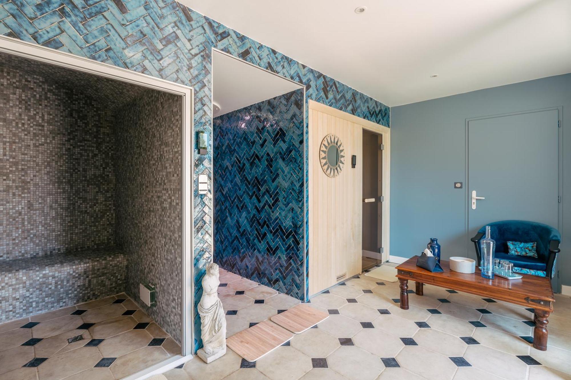 Demeures & Chateaux Le Clos Luly Bed & Breakfast