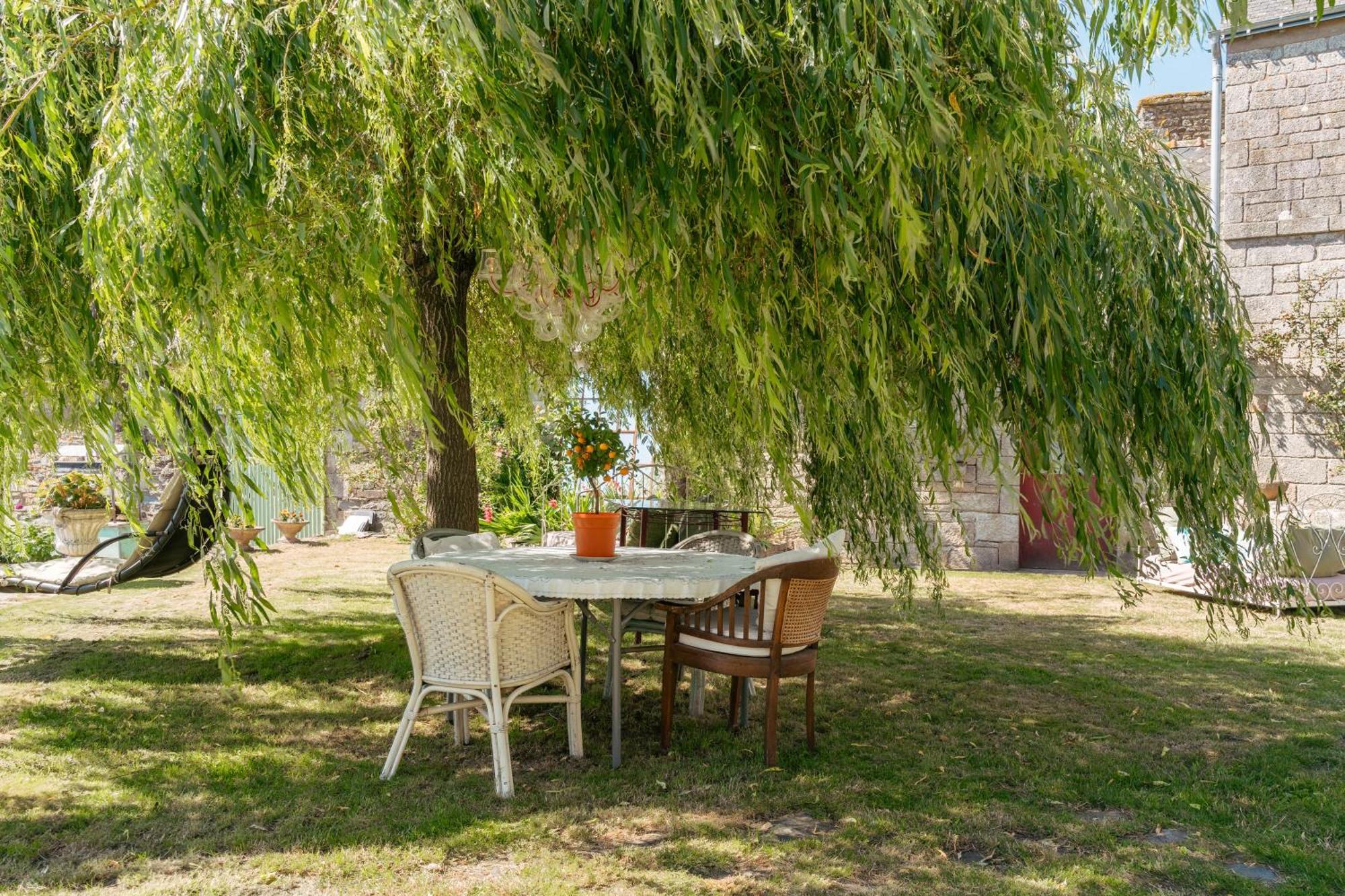 Demeures & Chateaux Le Clos Luly *