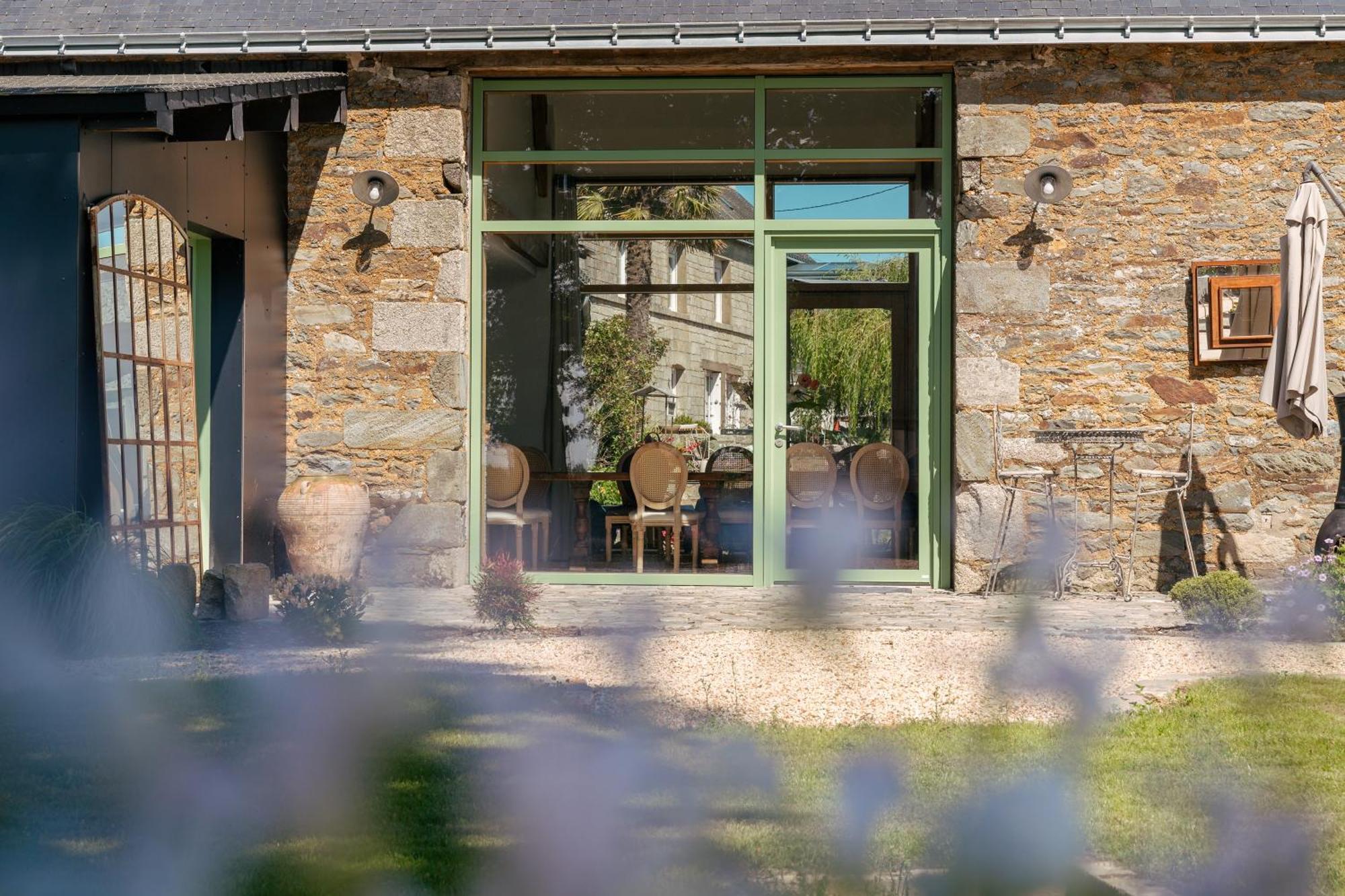 Demeures & Chateaux Le Clos Luly *