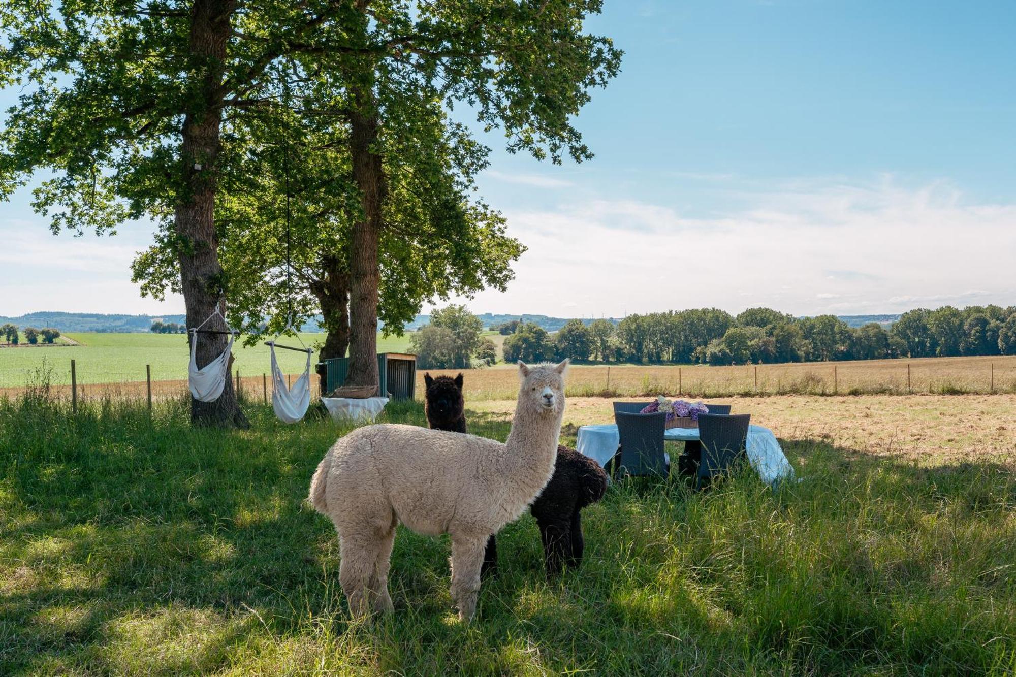Bed & Breakfast Demeures & Chateaux Le Clos Luly Neulliac