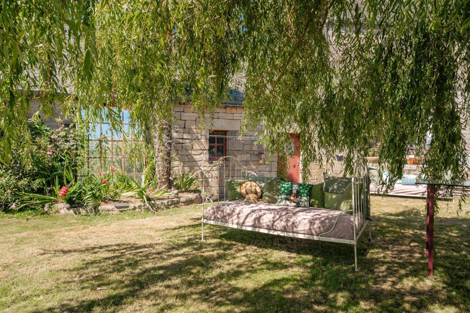 Demeures & Chateaux Le Clos Luly * Neulliac