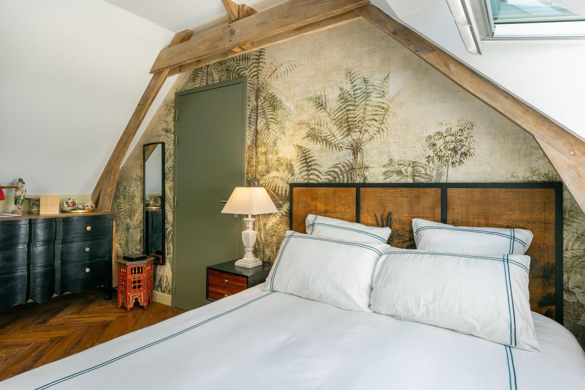 Demeures & Chateaux Le Clos Luly Bed & Breakfast *
